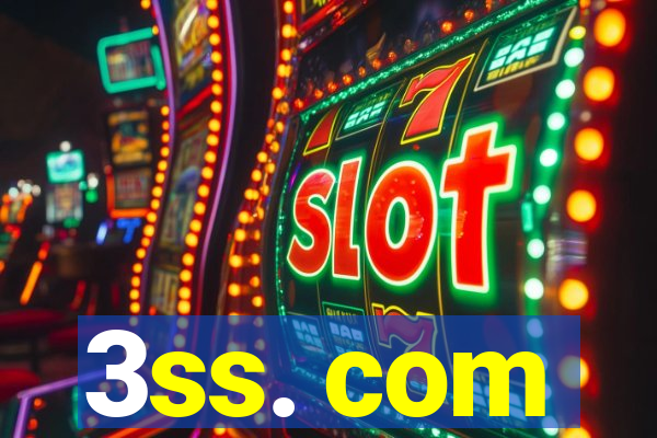 3ss. com